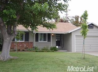 1864 Venus Dr, Sacramento, CA 95864-1767