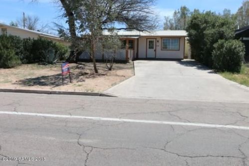 316 7th St, Mescal, AZ 85602-6632