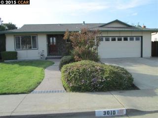 3010 El Monte Ct, Antioch, CA 94509-5303