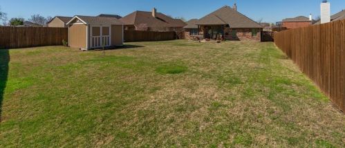 6905 Gamecock Dr, Greenville TX  75402-7720 exterior