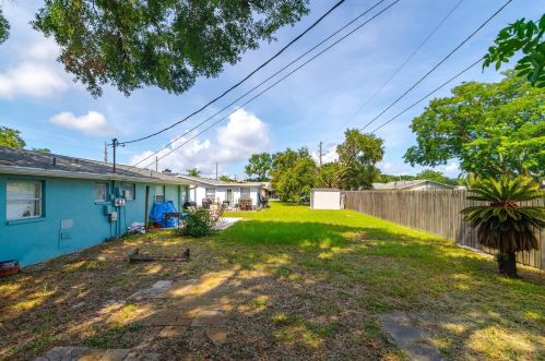 5413 Pasadena Dr, New Port Richey FL  34652-4656 exterior