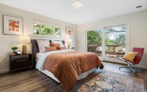 3315 Montecito Ln, Santa Rosa CA  95404-2683 exterior