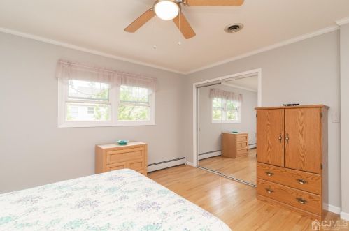 116 Willow St, East Brunswick NJ  08816-3134 exterior