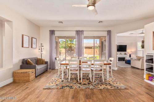 712 Ebony Way, Chandler AZ  85248-4445 exterior