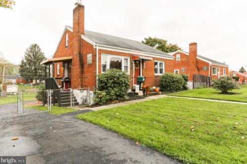5003 Utah Ave, Harrisburg, PA 17109-5539