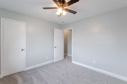 1732 Prescott Dr, Lewisville TX  75028-2078 exterior