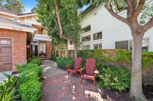 21792 Pajarito Ln, Trabuco Canyon, CA 92679-3455