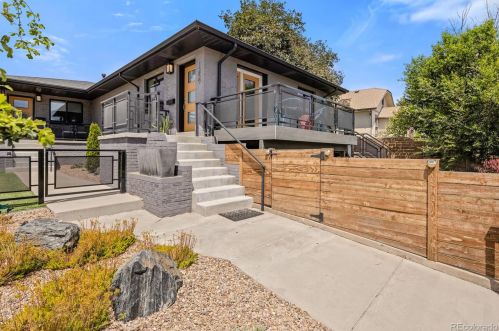 1259 Raleigh St, Denver CO 80219-5154 exterior