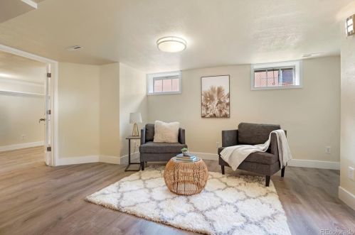 3360 Chase St, Denver CO  80212-7038 exterior