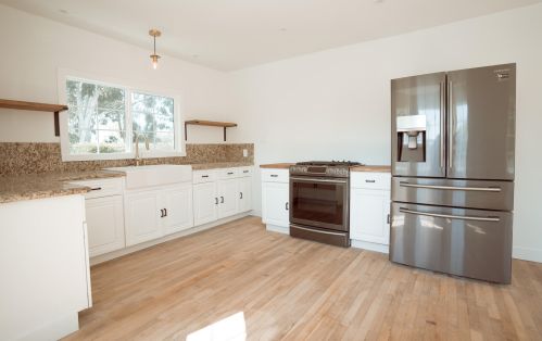 2636 Calle Real, Santa Barbara CA  93105-4113 exterior