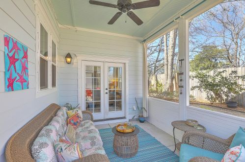 1150 Wexford Park, Mount Pleasant SC  29466-9388 exterior