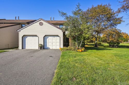 154 Locust Ct, Flemington NJ  08822-2001 exterior