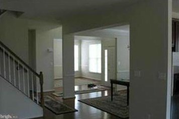 15638 Picketts Store Pl, Haymarket VA  20169-6143 exterior