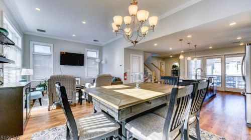 5 Fort Ave, Pelican Island NJ  08751-1512 exterior