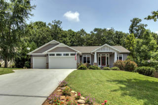 327 Okema Way, Loudon, TN 37774-3149