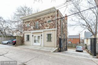 4615 42nd St, Washington, DC 20016-4613