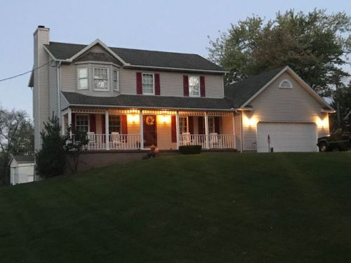 11227 William Penn Ave, Hartville, OH 44632-9114