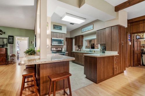 12940 Fort King Rd, Dade City FL  33525-5605 exterior