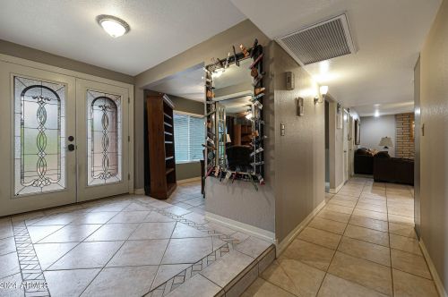 5030 Winchcomb Dr, Scottsdale AZ  85254-2861 exterior