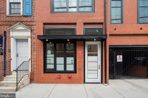 720 2nd St, Philadelphia PA  exterior