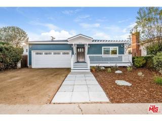3013 Beverly Dr, Los Angeles, CA 90034-2851