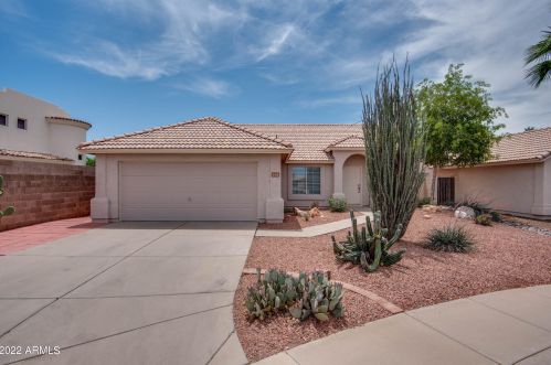 1321 Gary Dr, Chandler, AZ 85225-1569