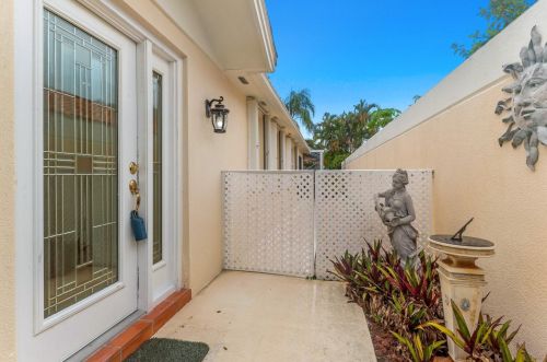 2191 Blue Springs Rd, West Palm Beach, FL 33411-5709