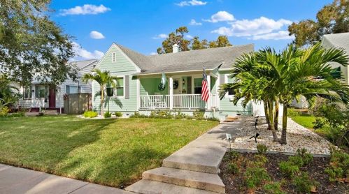 3235 6th Ave, Saint Petersburg, FL 33712-1415