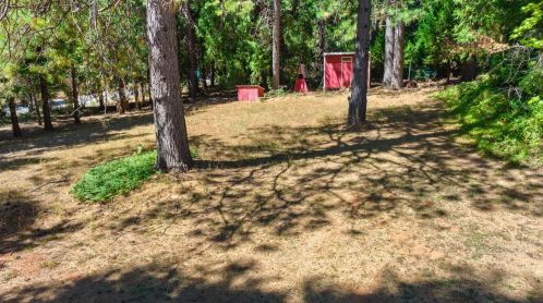 14696 Colfax Hwy, Grass Valley CA  95945-7912 exterior