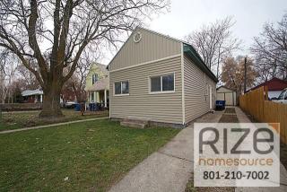 3625 Adams Ave, Ogden UT  84403-1721 exterior