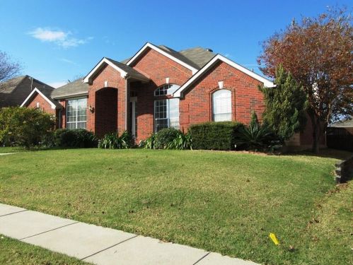 3549 Estacado Ln, Plano TX  75025-4433 exterior