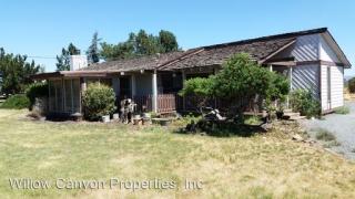 6433 Rose St, Culver OR  97734-9625 exterior