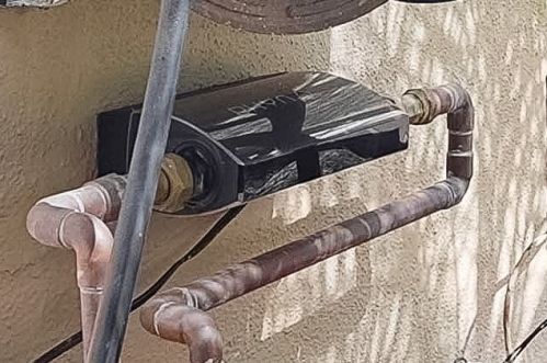 15132 Doty Ave, Lawndale CA  90260-2318 exterior