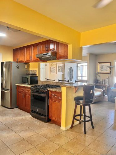 1314 Camillo Way, El Cajon CA  92021-3402 exterior