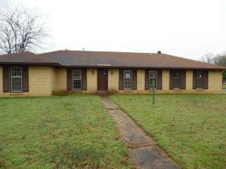 4041 Hartz Dr, Memphis TN  38116-6018 exterior