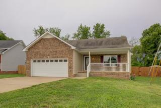 1524 Tylertown Rd, Clarksville, TN 37040-2569