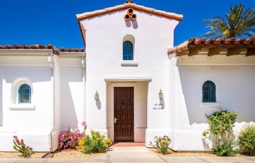49496 Avenida Obregon, La Quinta CA  92253-2553 exterior