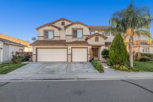 8520 Modena Way, Elk Grove, CA 95624-4509