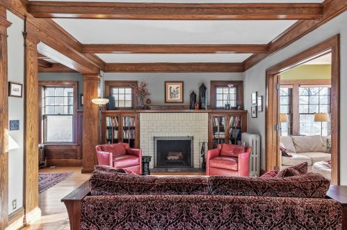 4139 Garfield Ave, Minneapolis MN 55419-1716 exterior