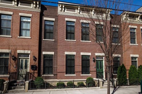 1509 Elm St, Cincinnati, OH 45202-6906