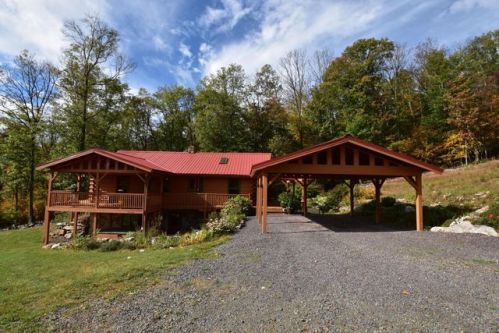 355 Tower Rd, Sugarloaf, PA 18249-3563