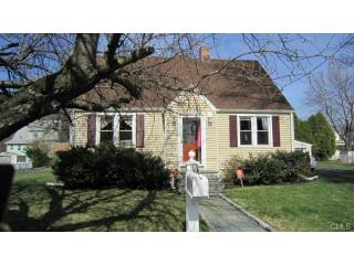 50 Jesse Ave, Stratford, CT 06614-4619