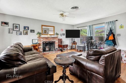 2512 3rd St, Bakersfield CA 93304-2521 exterior