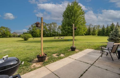 4953 Romans Way, Colgate WI  53017-9112 exterior