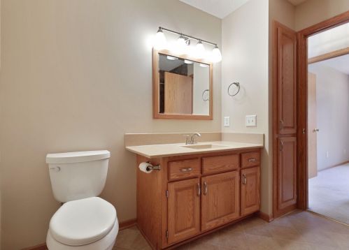 1103 Eagle Ridge Ct, Stillwater MN  55082-9151 exterior