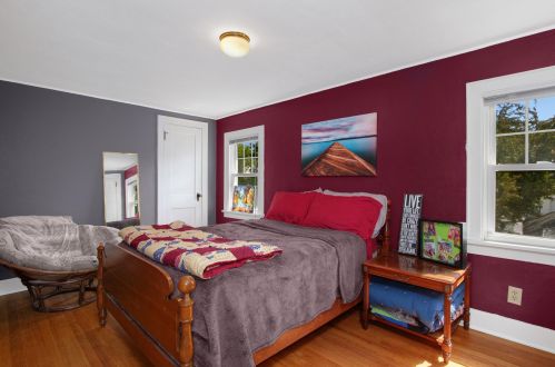 1107 Losey Blvd, La Crosse WI  54601-6055 exterior