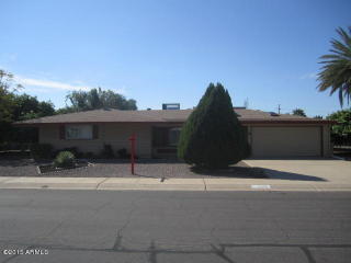 5215 Dodge St, Mesa, AZ 85205-6531