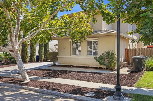 1450 Steel Creek Dr, Grayson, CA 95363-8774