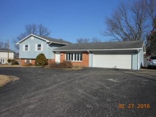 2422 Bell Rd, Newburgh, IN 47630-9365