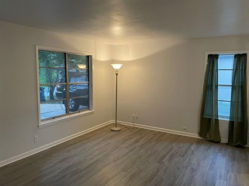 2503 Euclid Ave, Austin TX  78704-5416 exterior